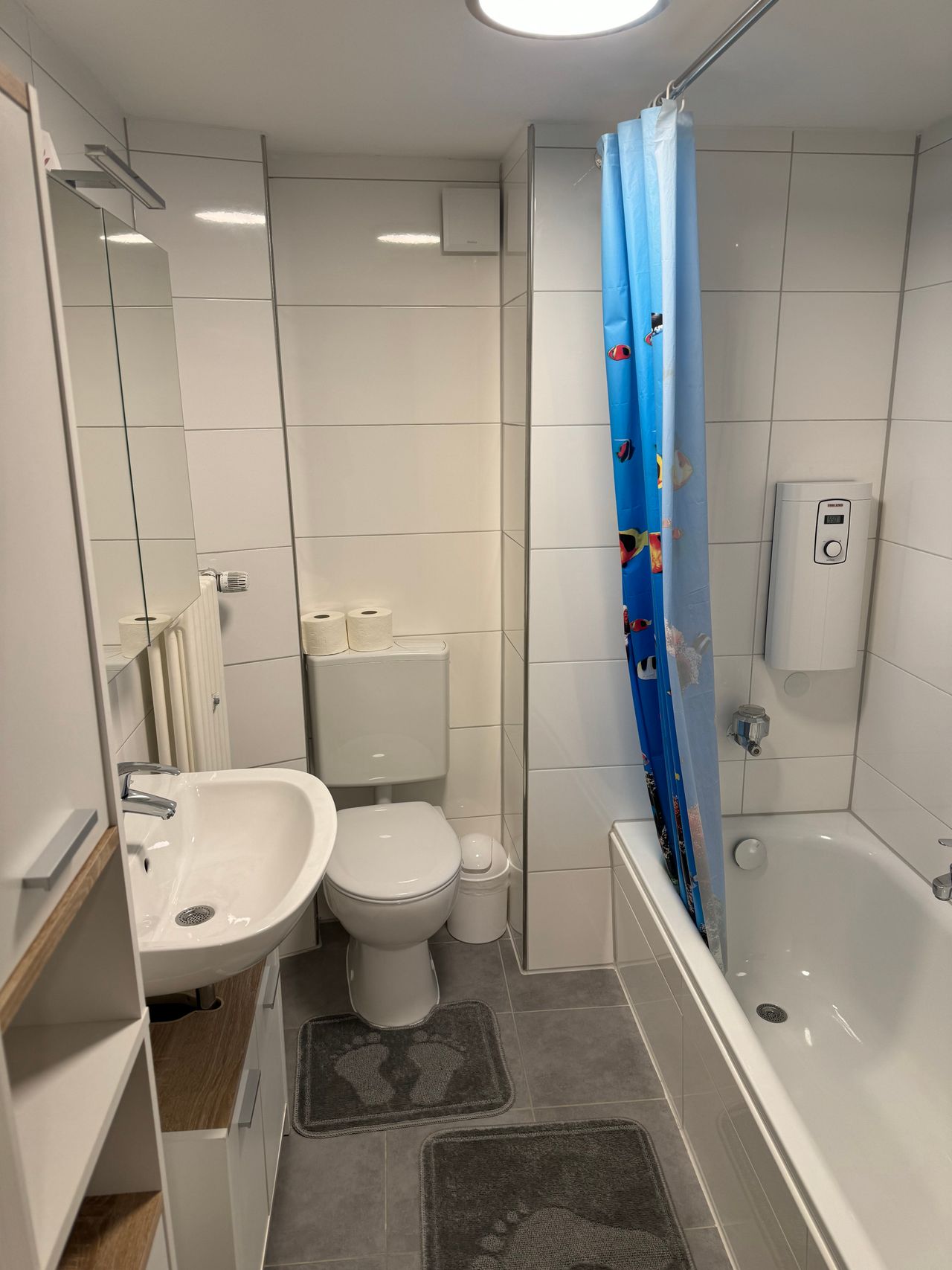 Wohnung Kaiserstraße in Karlsruhe