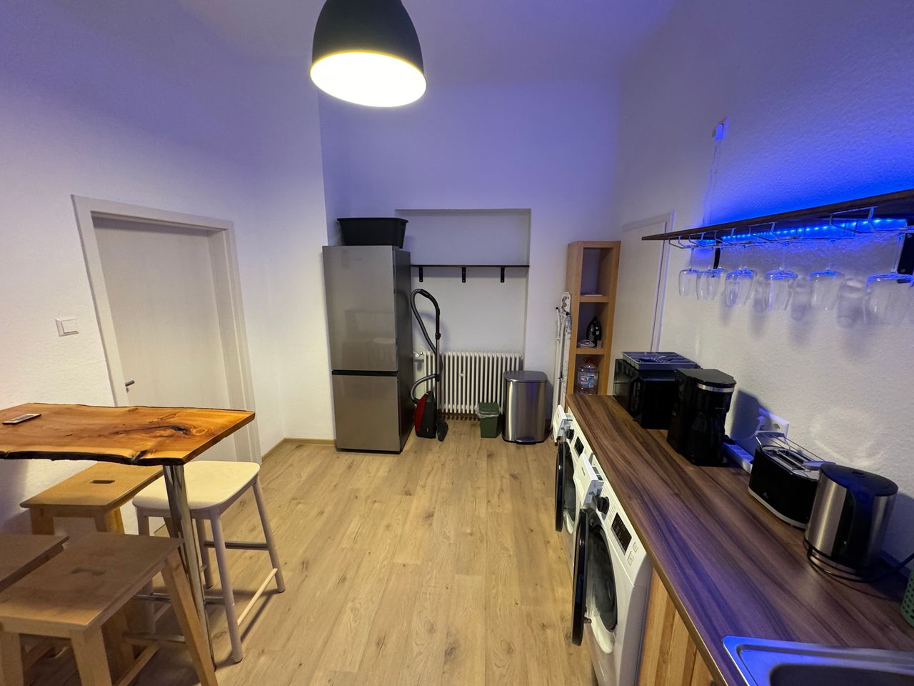 Wohnung Kaiserstraße in Karlsruhe