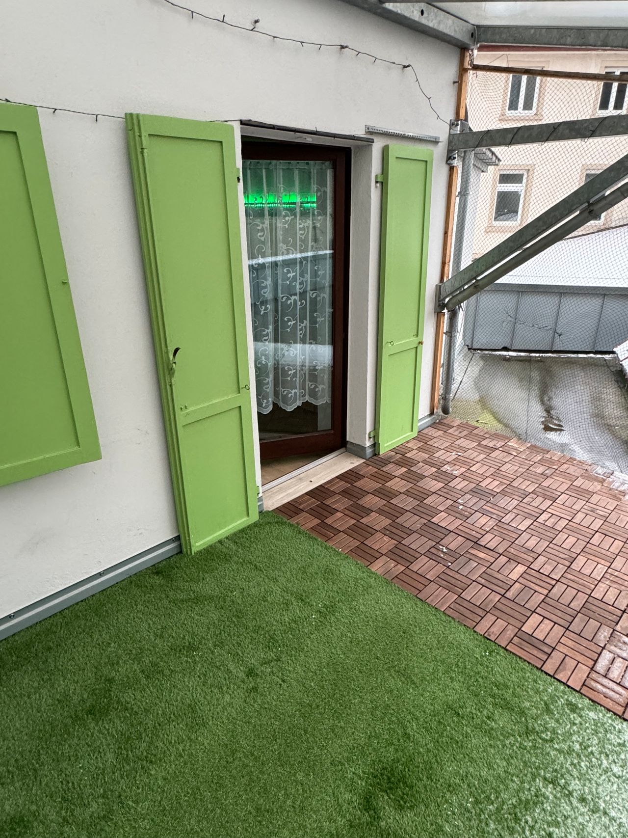 Wohnung Kaiserstraße in Karlsruhe