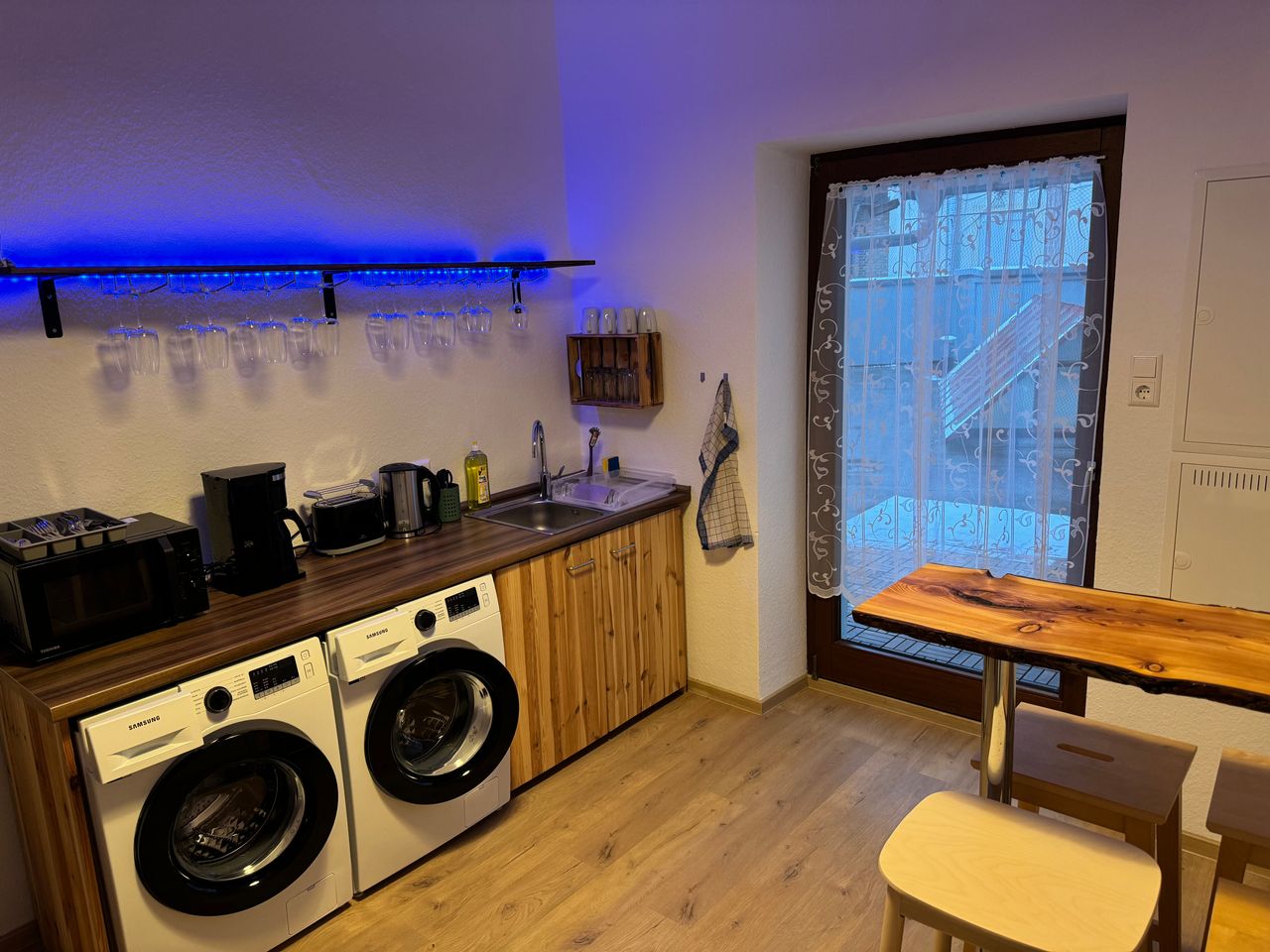 Wohnung Kaiserstraße in Karlsruhe