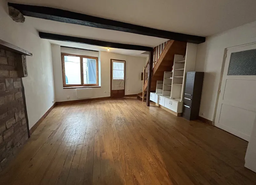 Appartement Impasse de Montmartre à Peyrehorade