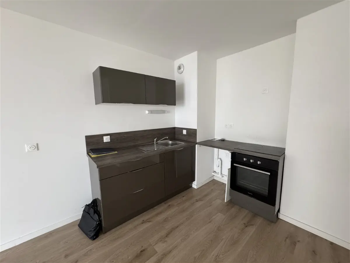Appartement Boulevard Victor Hugo à Lille