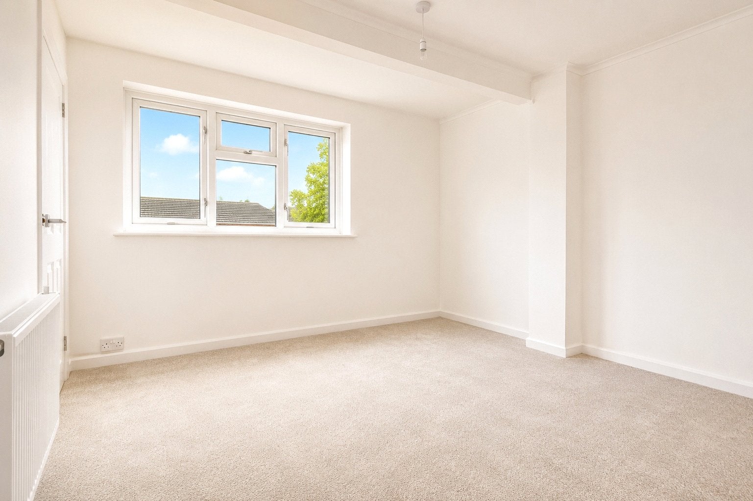 Flat Marston Road in Woking