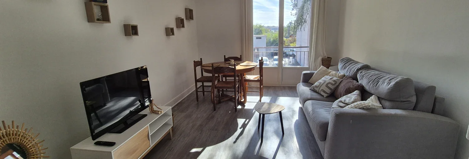 Appartement Avenue Paul Santy à Lyon