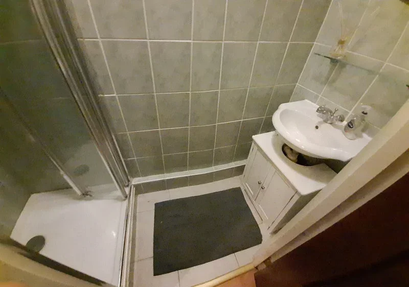 Flat Rookley Close in Greater London