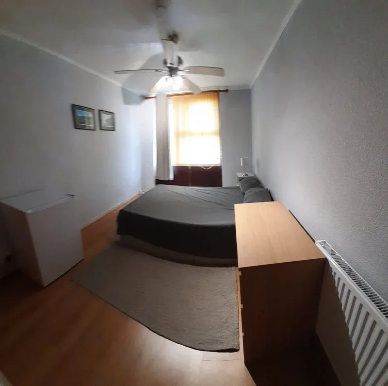Flat Rookley Close in Greater London