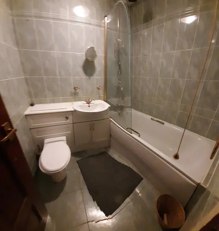 Flat Rookley Close in Greater London
