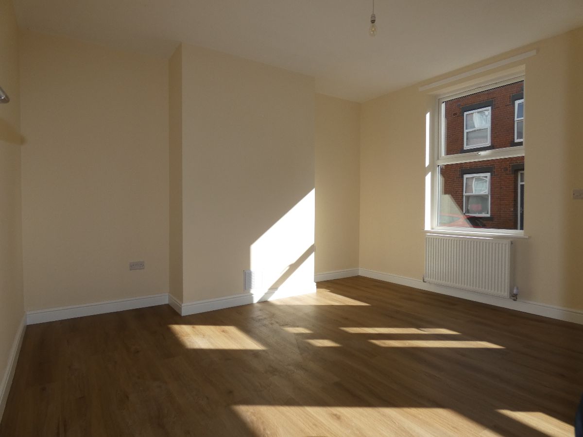 House Hayleigh Street in Leeds
