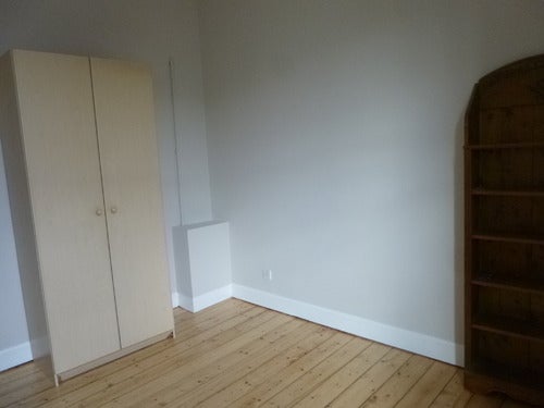 Flat Easter Road in Edinburgh