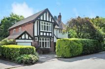 Room Old Station Road in Metropolitan Borough of Solihull