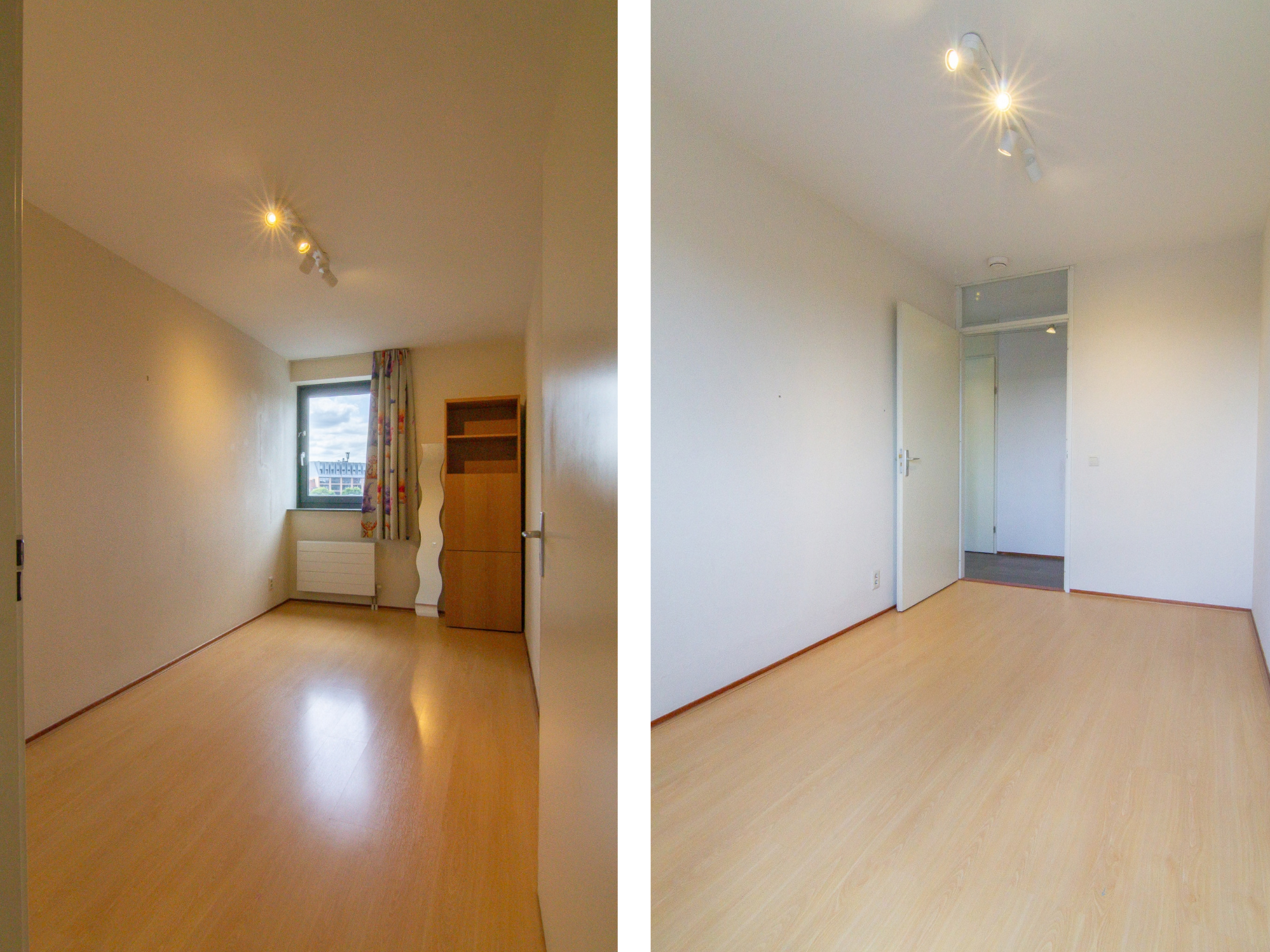 Appartement te huur: Coolhaven 427, Rotterdam