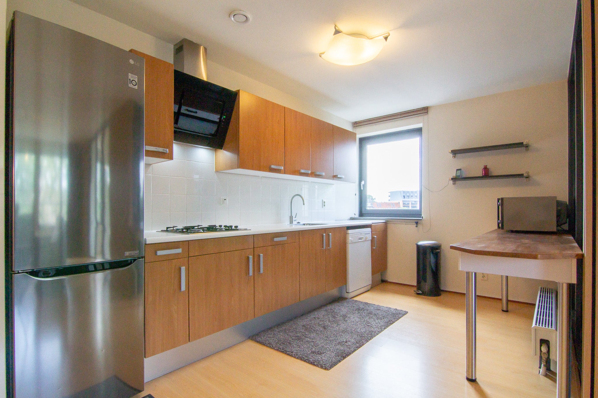 Appartement te huur: Coolhaven 427, Rotterdam