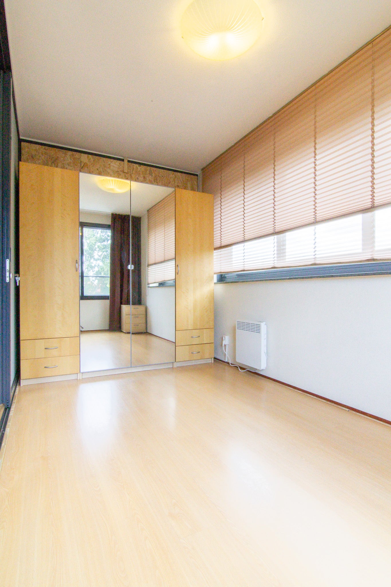 Appartement te huur: Coolhaven 427, Rotterdam