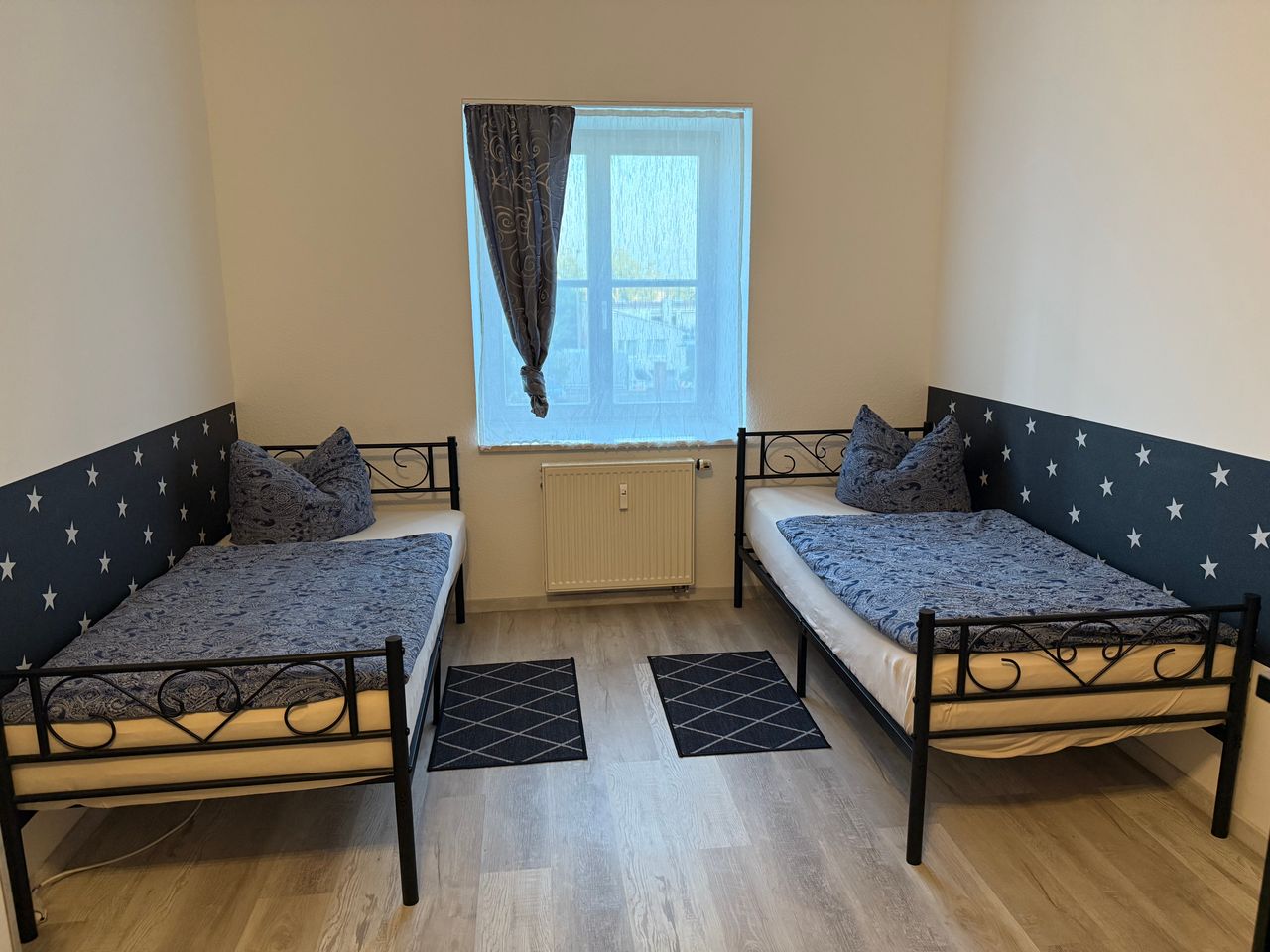 Wohnung Bitterfelder Straße in Leipzig