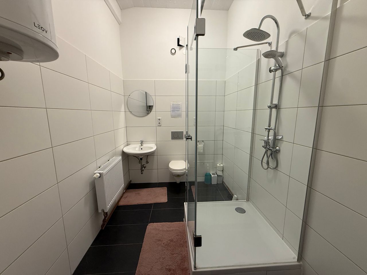 Wohnung Bitterfelder Straße in Leipzig