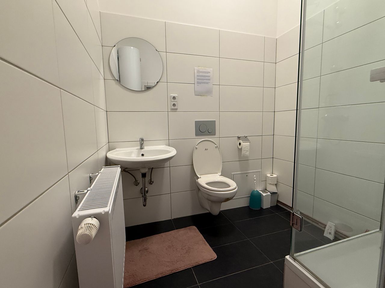 Wohnung Bitterfelder Straße in Leipzig