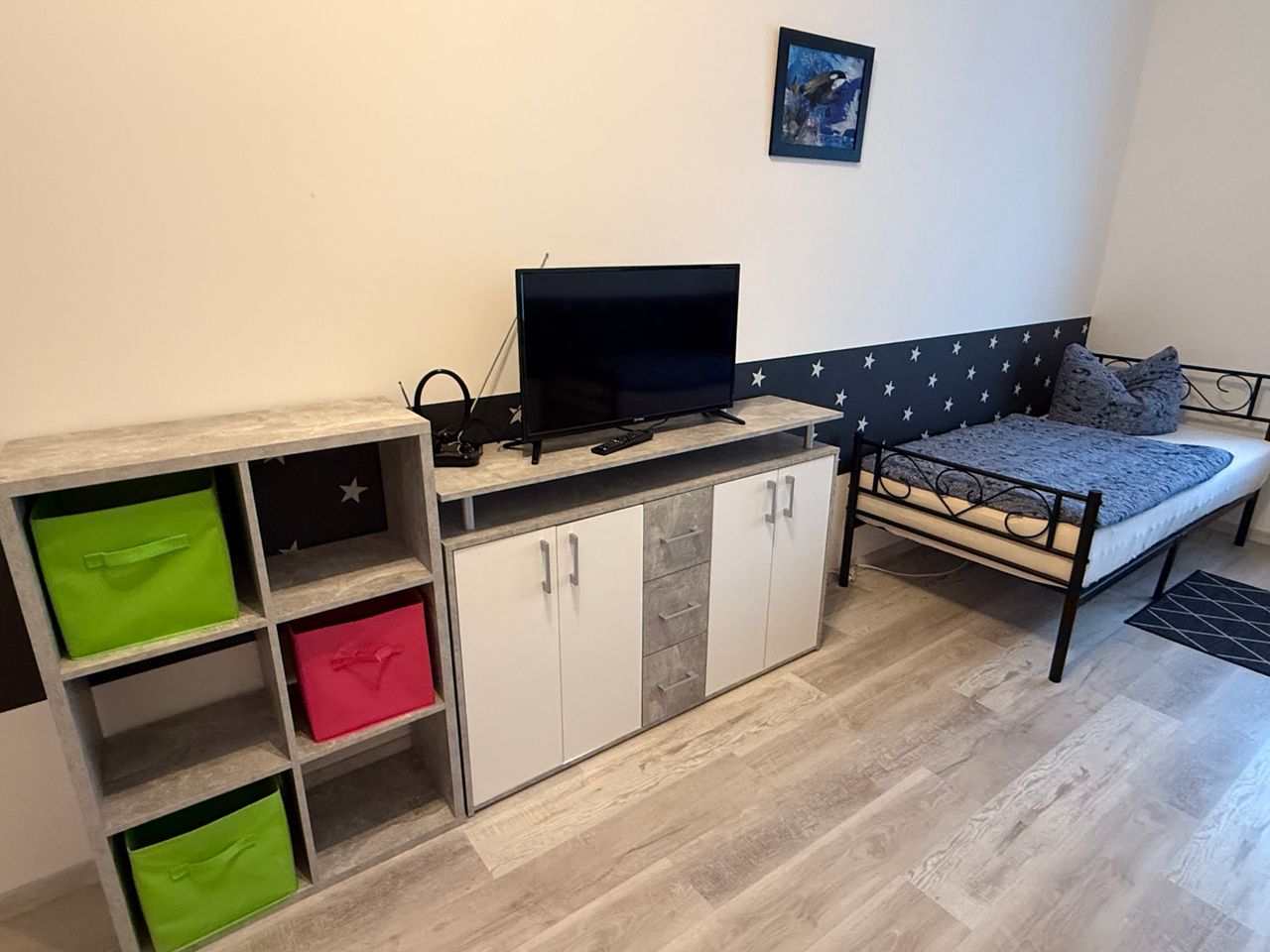 Wohnung Bitterfelder Straße in Leipzig