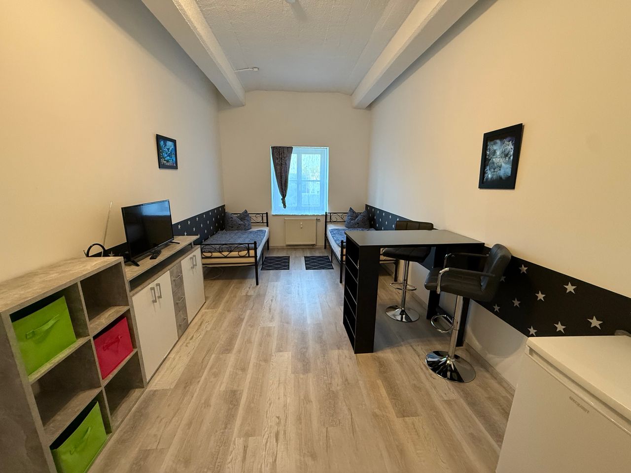 Wohnung Bitterfelder Straße in Leipzig