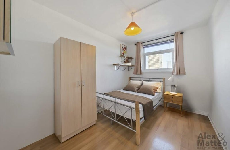 Room Gallewall Trading Estate in Greater London