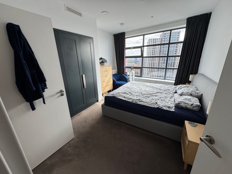 Flat East Ferry Road in Greater London
