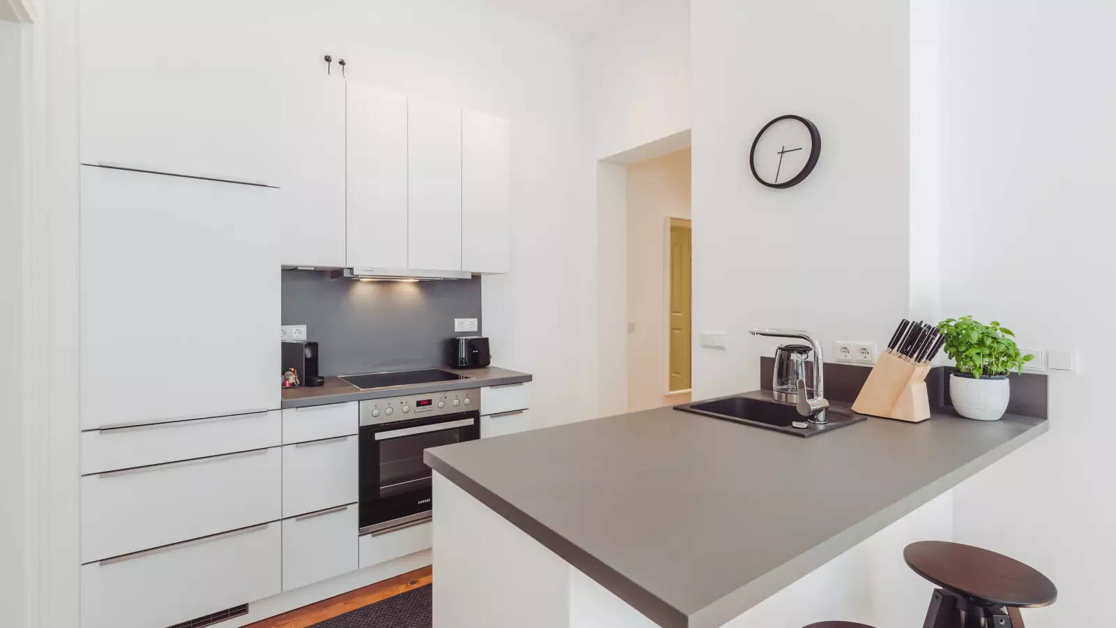 Wohnung Konrad-Wolf-Straße in Berlin
