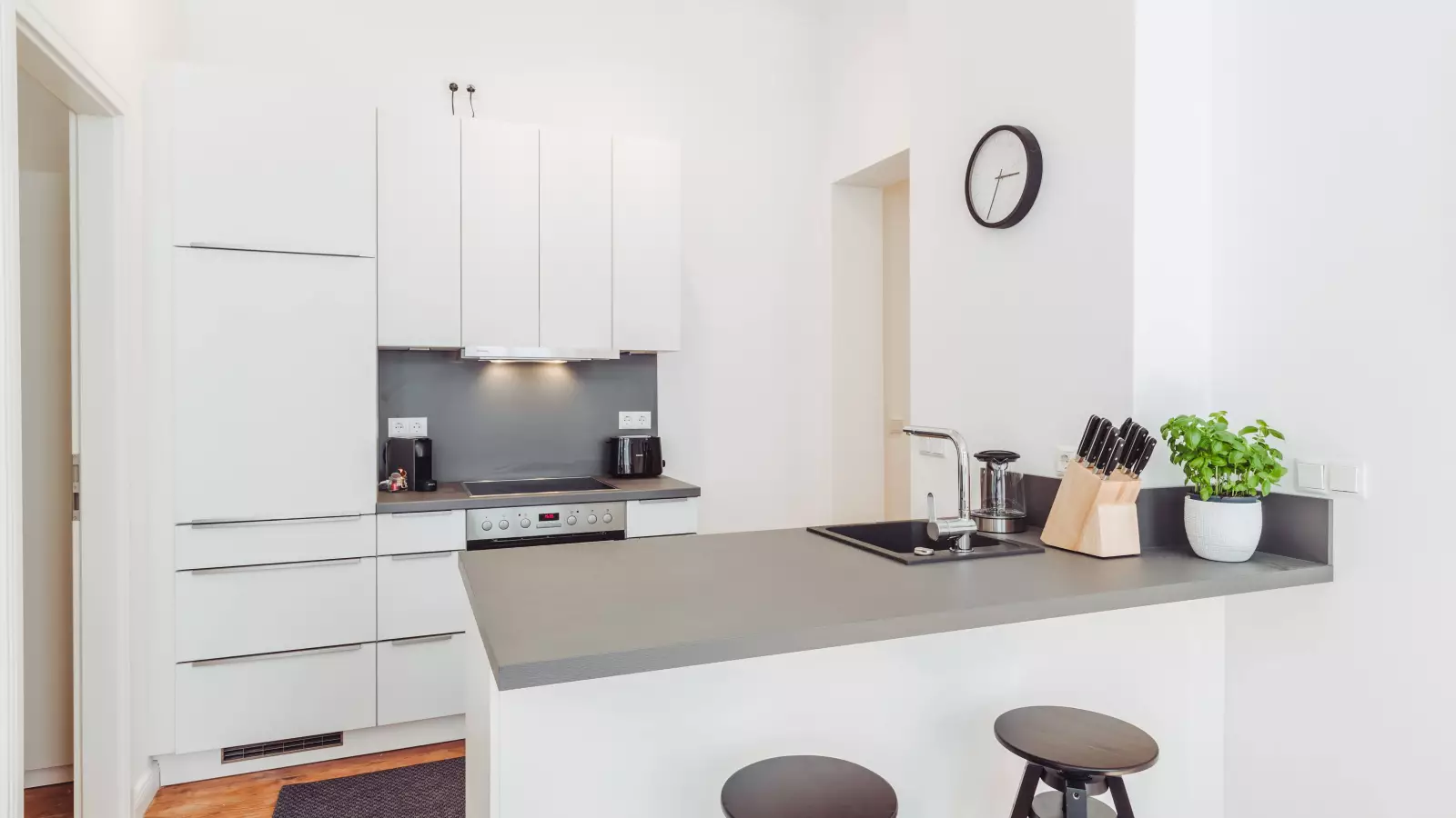 Wohnung Konrad-Wolf-Straße in Berlin