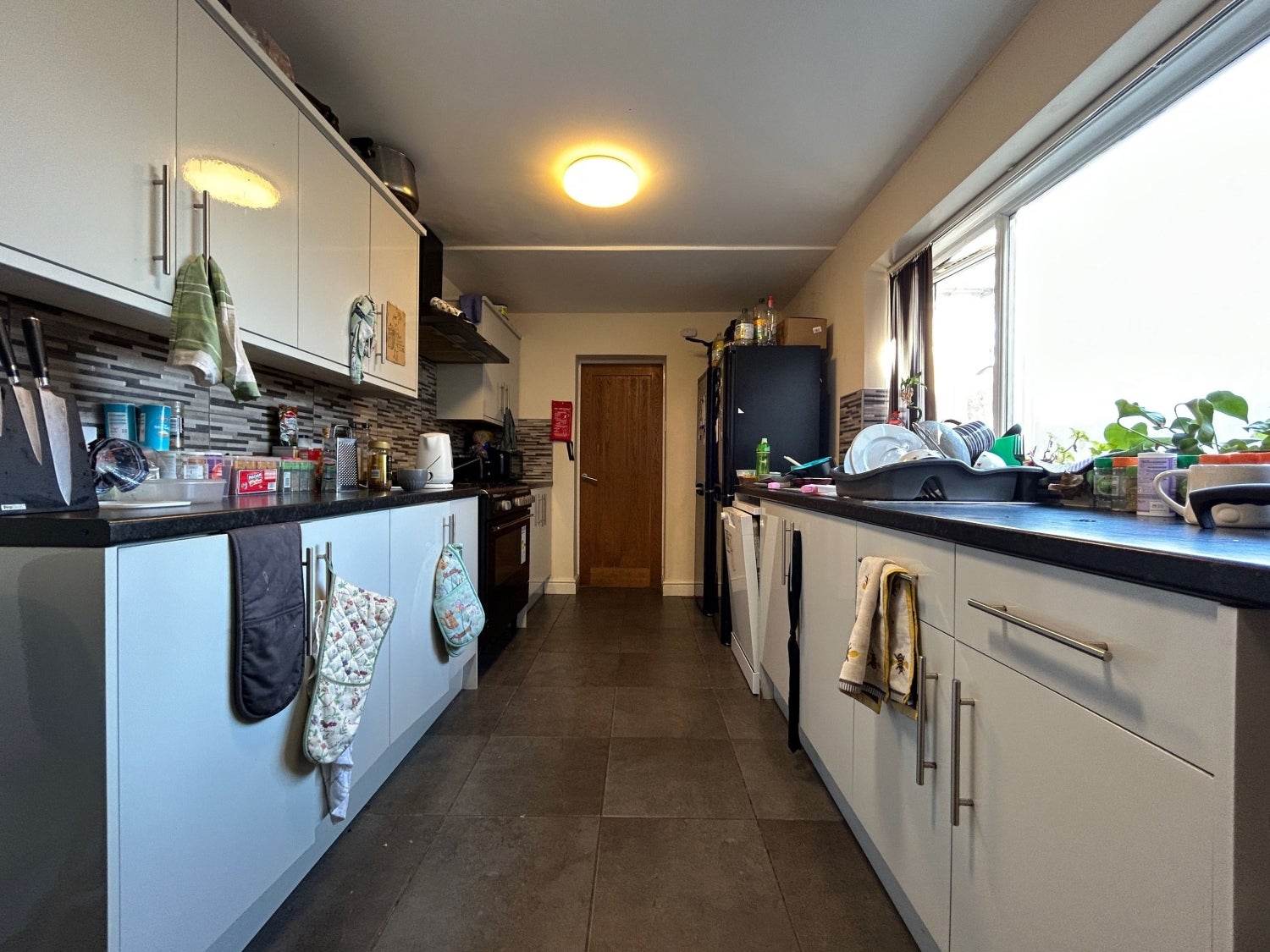 House Lisvane Street in Cardiff