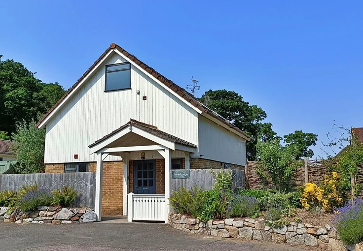 Flat Dunley Lane in Teignbridge
