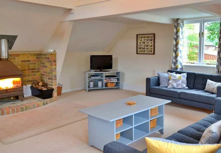 Flat Dunley Lane in Teignbridge