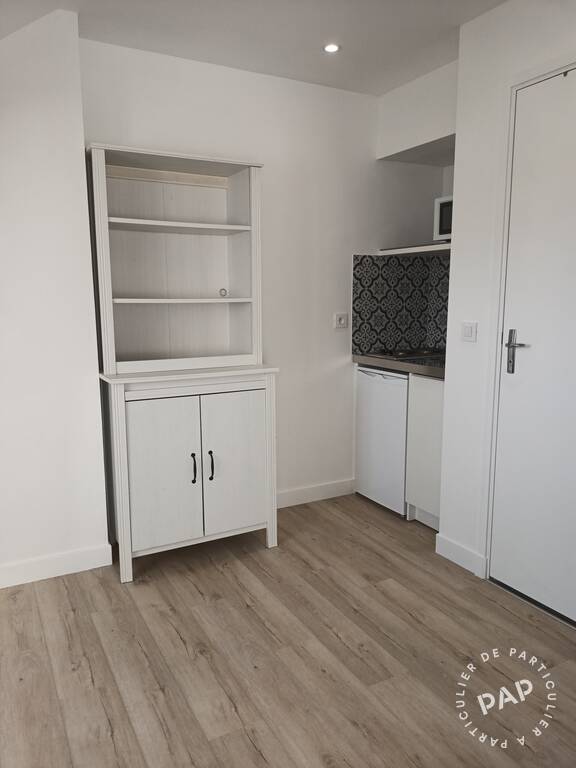Flat Rue de l'Abreuvoir in Champigny-sur-Marne