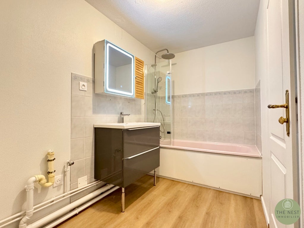 Appartement Rue du Conseil Souverain à Colmar