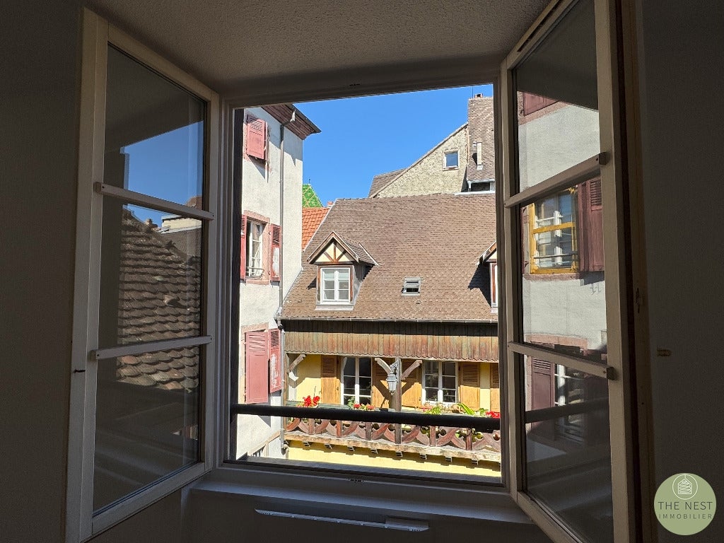 Appartement Rue du Conseil Souverain à Colmar