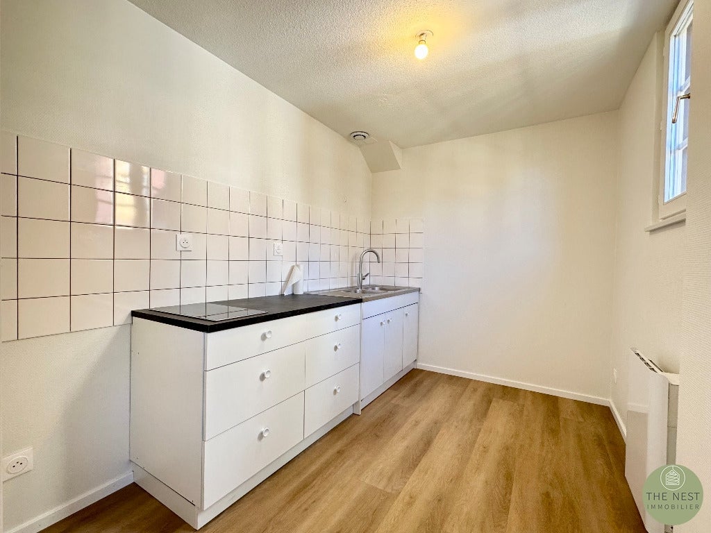 Appartement Rue du Conseil Souverain à Colmar