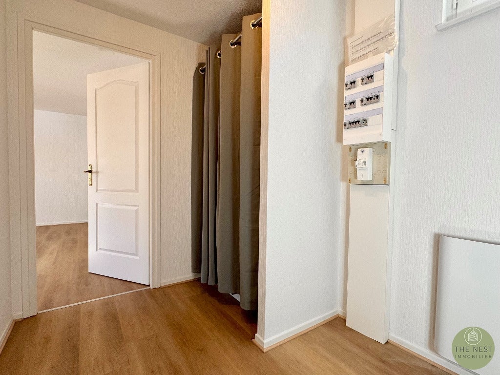 Appartement Rue du Conseil Souverain à Colmar
