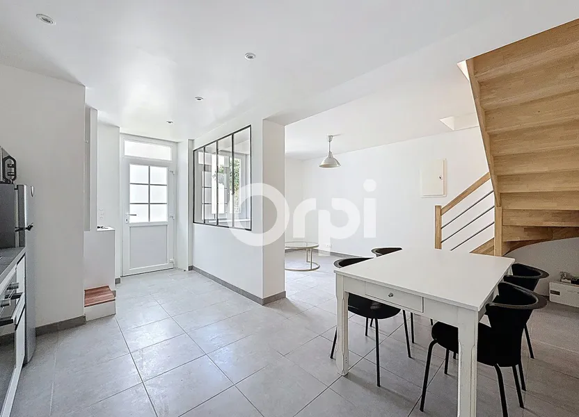 Appartement Rue des Petites Bruyeres à Moret-Loing-et-Orvanne