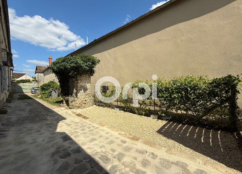 Appartement Rue des Petites Bruyeres à Moret-Loing-et-Orvanne