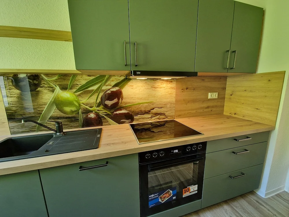 Wohnung Plauer Straße in Flöha