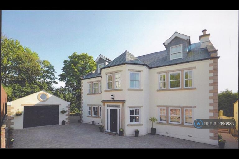 Room Garlieston Mews in Whitehaven