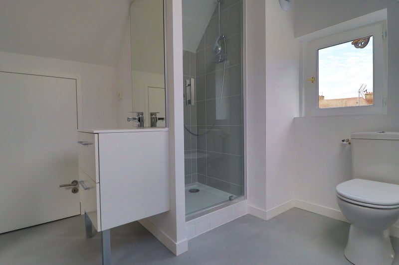 Appartement Place Audiffred à Troyes