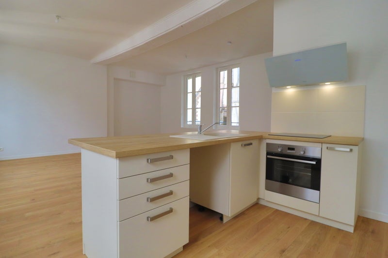 Appartement Place Audiffred à Troyes
