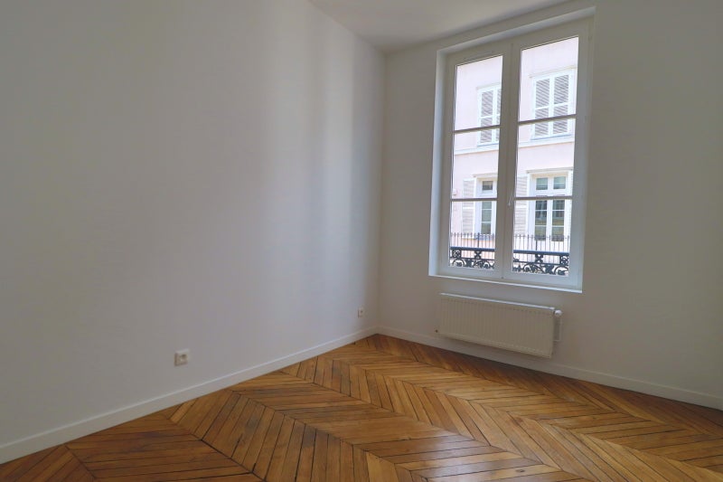Appartement Place Audiffred à Troyes