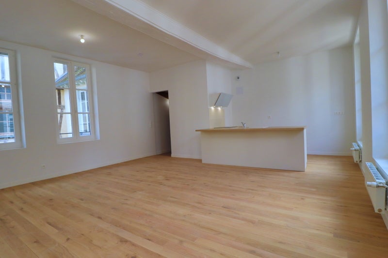 Appartement Place Audiffred à Troyes