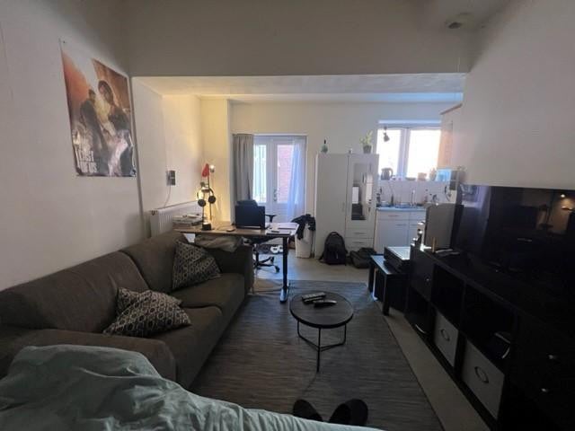 Kamer Zwanestraat in Groningen