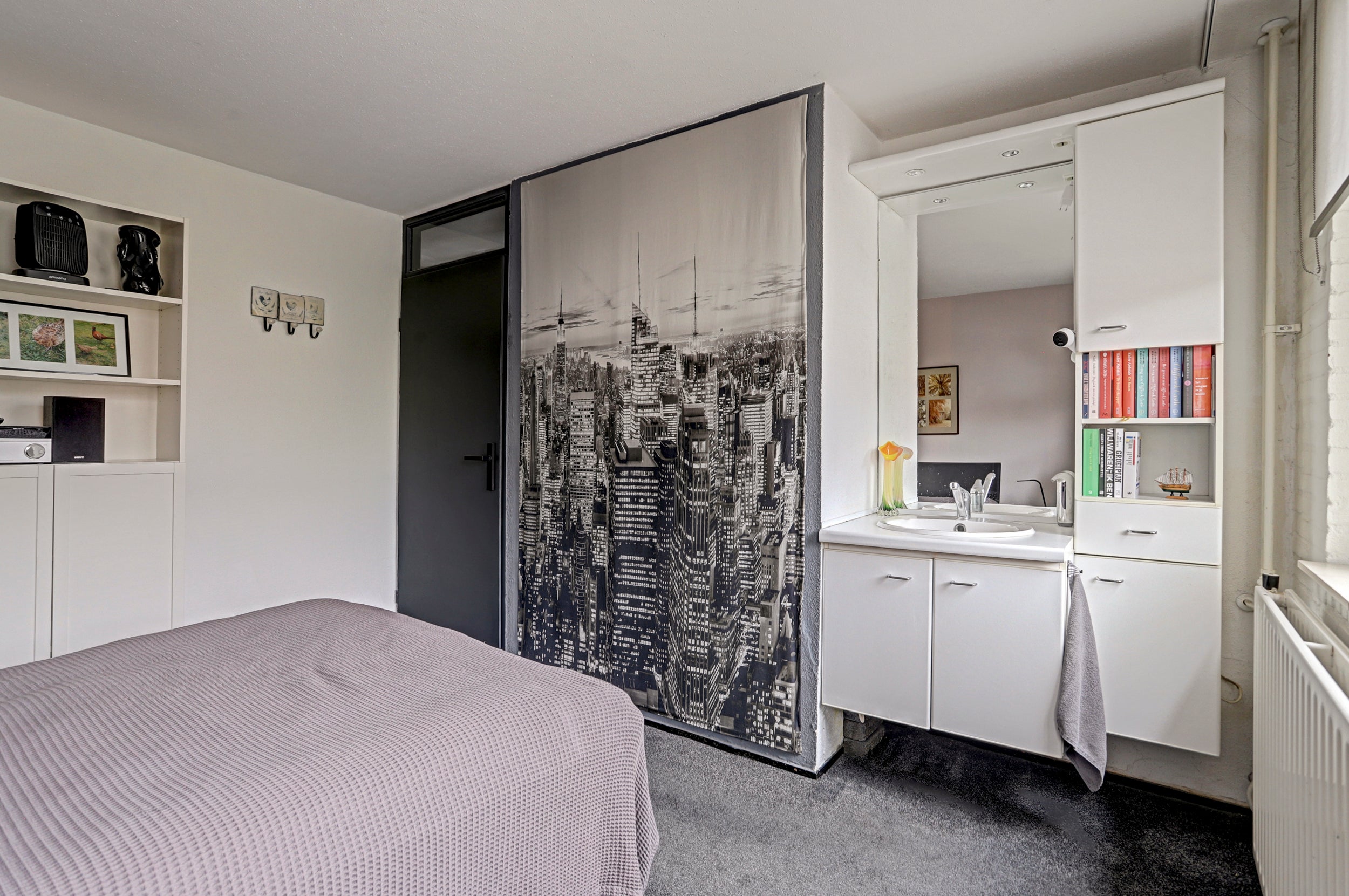 Tussenwoning te koop: Elzengaard 23, Goirle