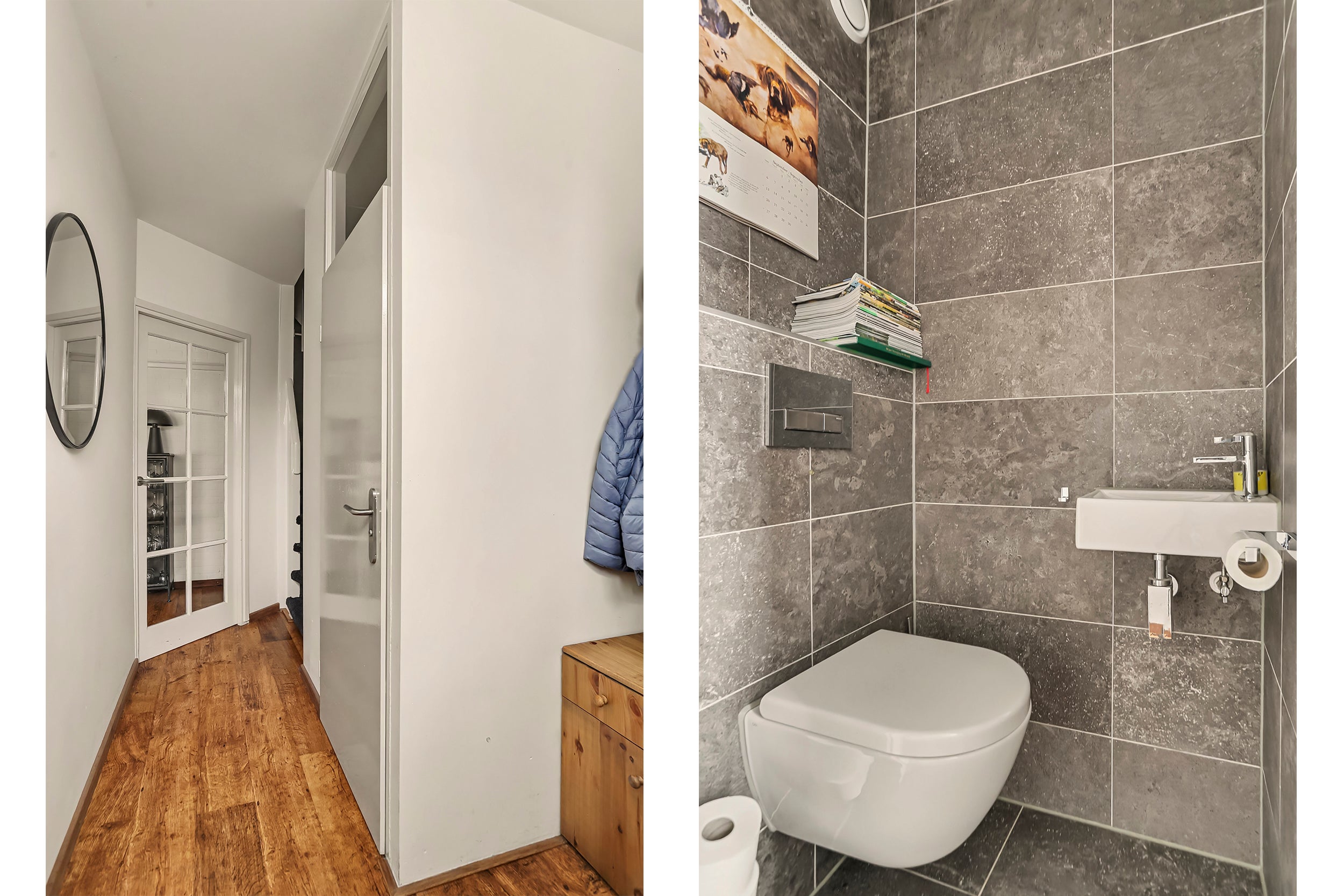 Tussenwoning te koop: Elzengaard 23, Goirle