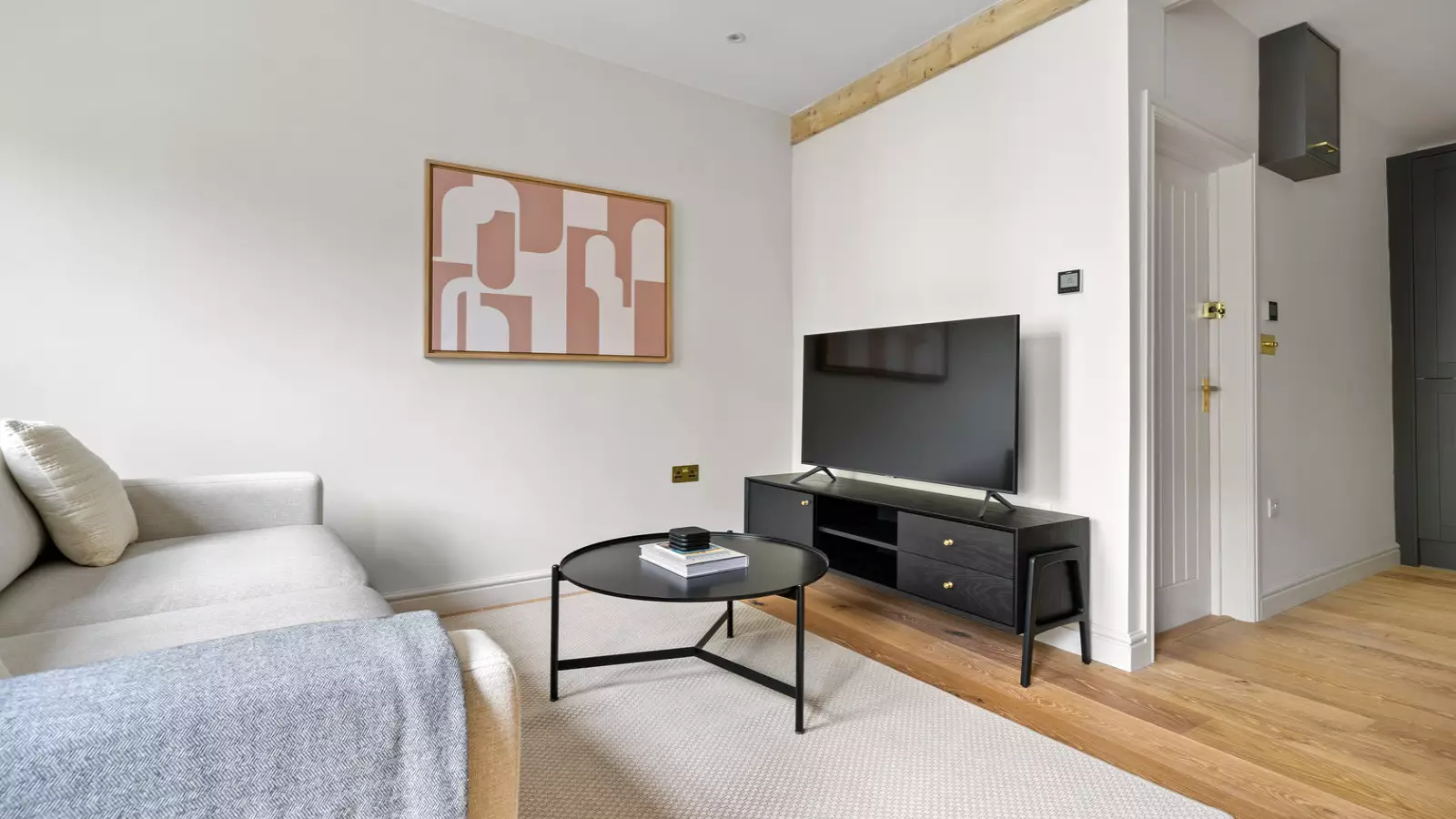 Flat Praed Street in City of Westminster
