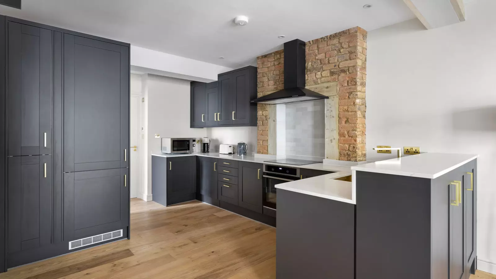 Flat Praed Street in City of Westminster