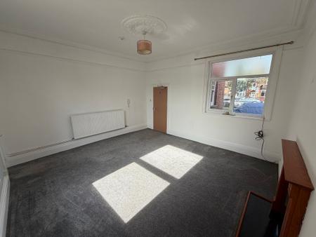 Flat Algitha Road in East Lindsey