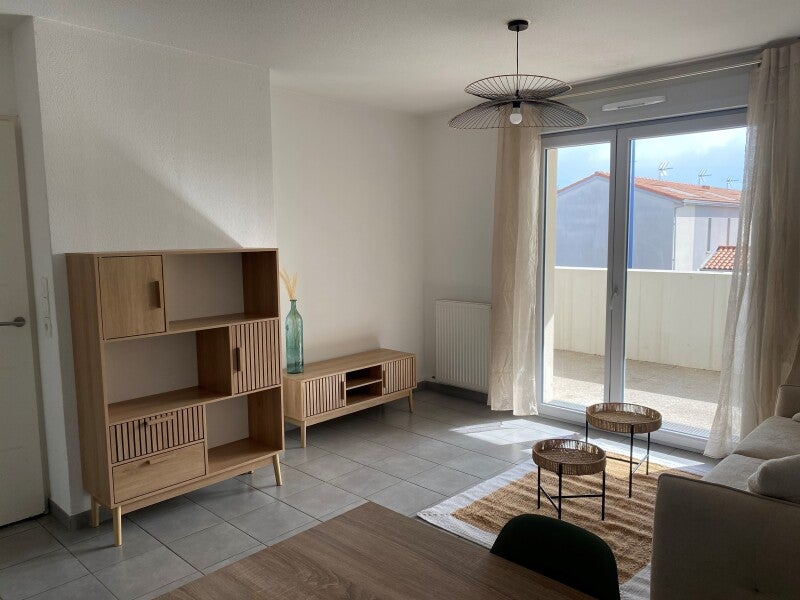 Appartement Rue Jorge Semprun à Launaguet