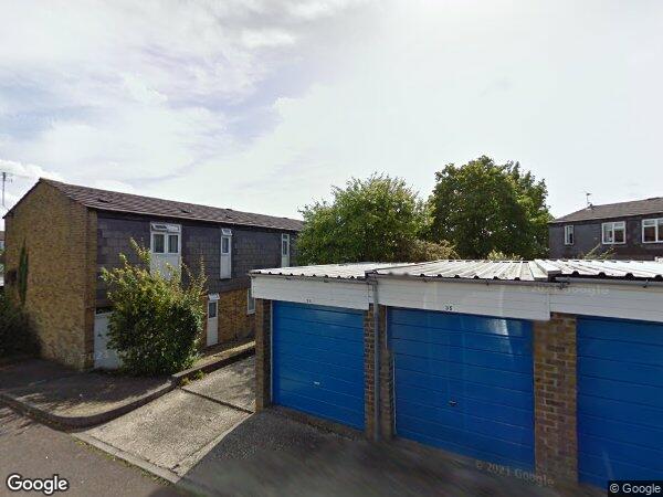 House Malvern Close in Basingstoke and Deane
